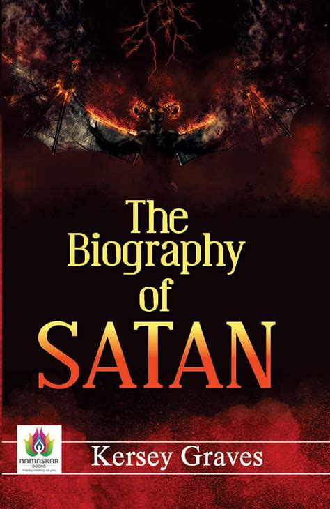 An Exploration of Satanic Figures across Cultures