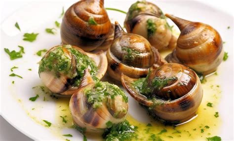 An Exploration of the Cultural Significance of Snails