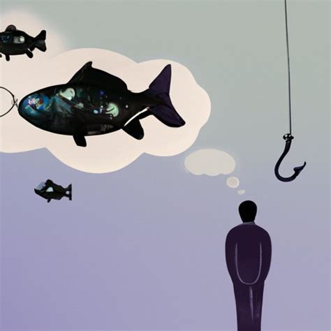 An Exploration of the Psychological Significance of Dreams Involving Disassembled Fish