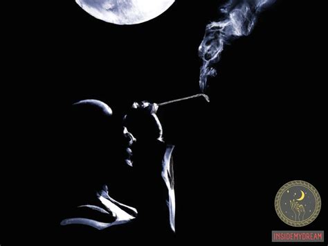 An Exploration of the Varied Meanings and Symbolism Associated with Observing a Cigar in a Dream