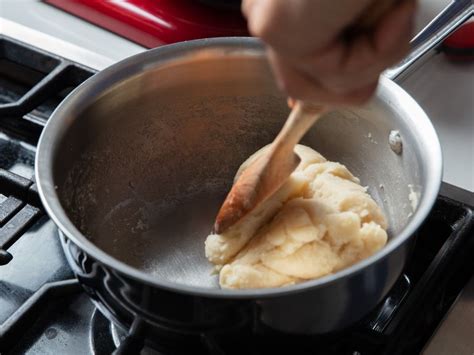 An Exquisite Blend: Understanding the Science behind Perfect Pastry Texture