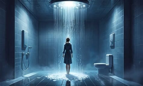 An In-Depth Analysis of Symbolism in Shower Dreams