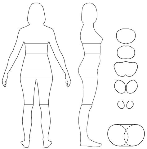 An In-Depth Analysis of the Body Shape of MobileSuitStella