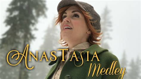 An In-depth Look into Anastasia's Life Journey