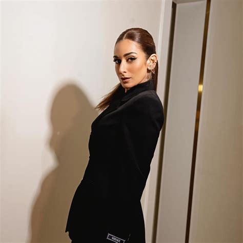 An Inside Look at Amina Khalil's Diet and Fitness Routine