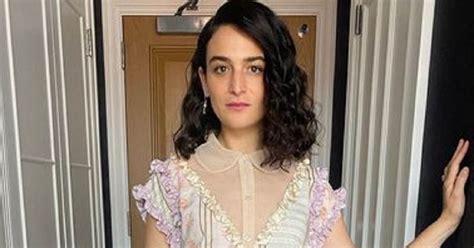 An Inside Look at Jenny Slate's Personal Life