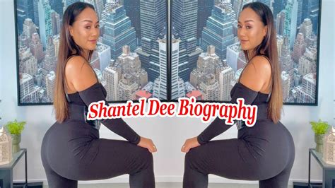 An Inside Look at Shantel Feya's Personal Life