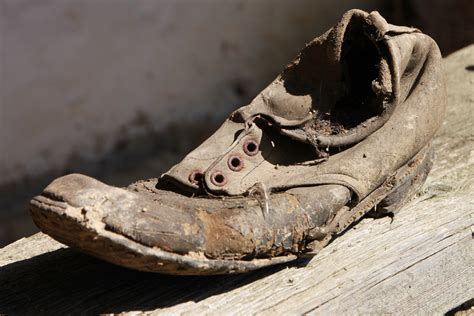 An Insight into Dreams about Damaged Footwear