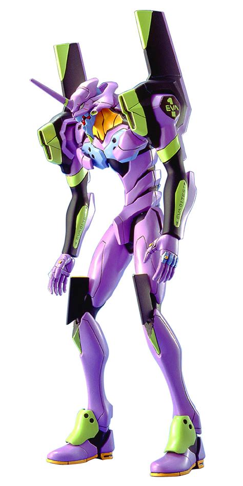 An Insight into Eva 19's Figure