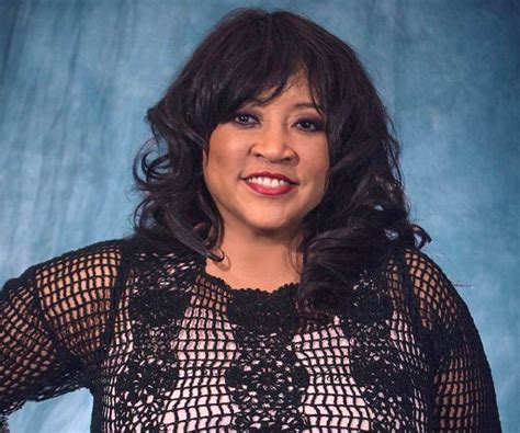 An Insight into Jackee Harry's Personal Life