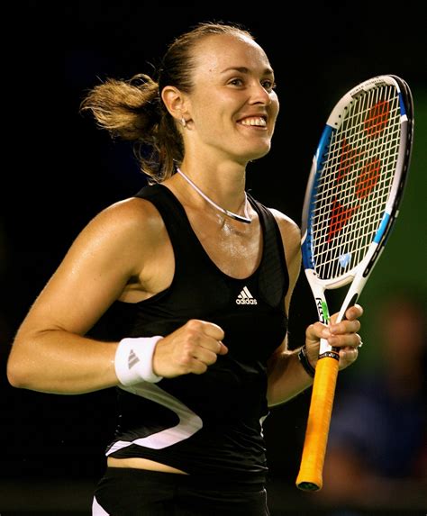 An Insight into Martina Hingis' Private Life