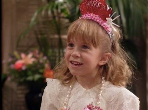 An Insight into Michelle Tanner's Personal Life