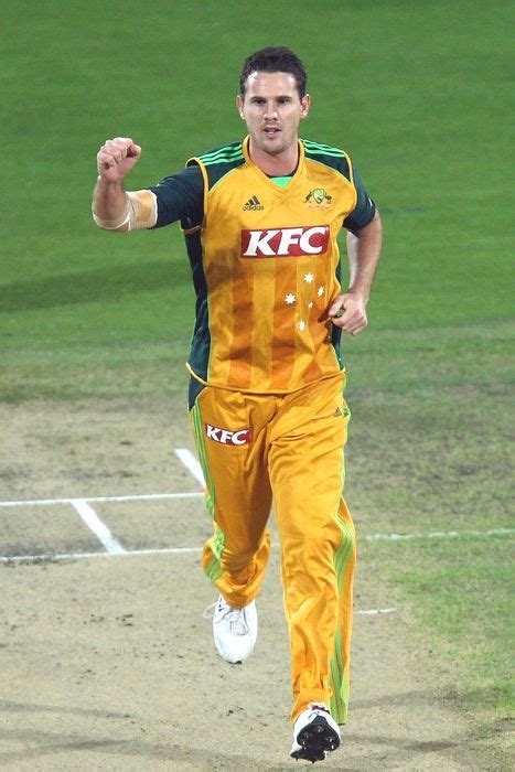 An Insight into Shaun Tait's Early Life