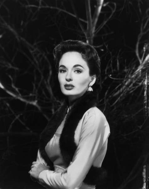 An Overview of Ann Blyth's Biography