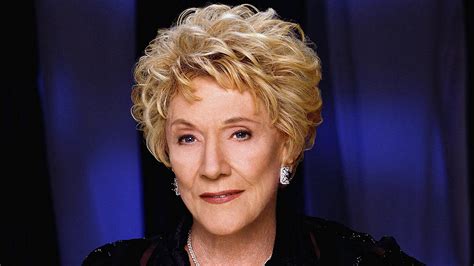 An Overview of Jeanne Cooper's Life