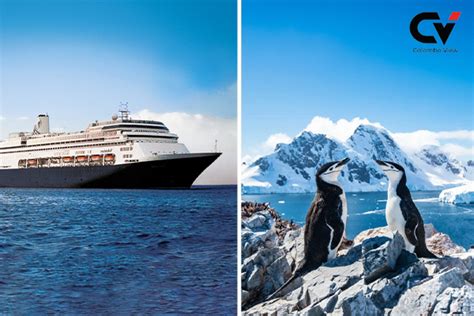 An Unforgettable Expedition: Envisioning an Extraordinary Voyage