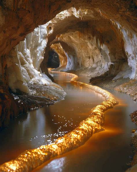 An Unforgettable Journey through Submerged Caves