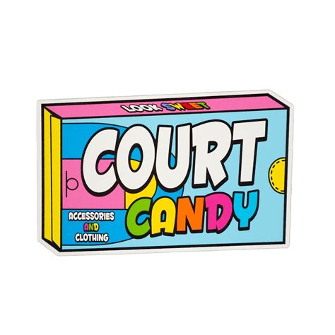 An exploration into Candy Court's background