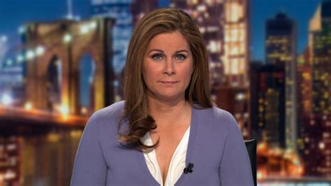 An overview of Erin Burnett's financial status and earnings