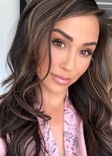 Ana Cheri: Height and Weight