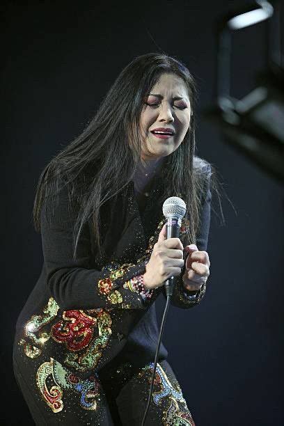 Ana Gabriel's Fashion Sense and Style Evolution