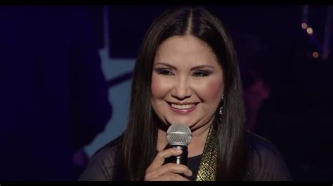 Ana Gabriel's unique vocal range and performances