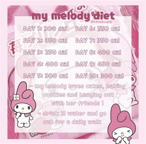 Ana Melody's Diet and Fitness Routine