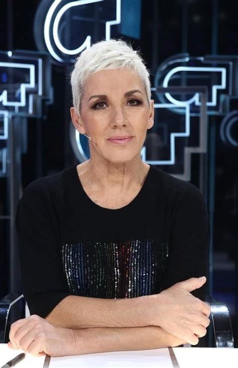 Ana Torroja's Impact on the Music Industry