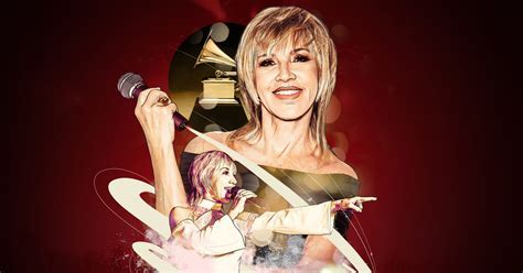 Ana Torroja: A Musical Journey