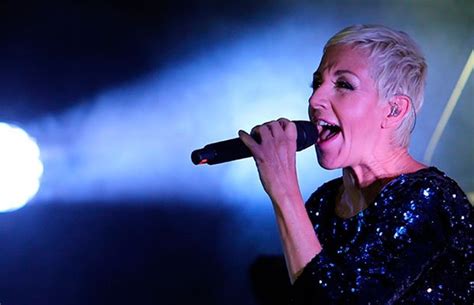 Ana Torroja: A Voice That Captivates