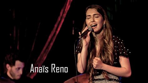 Anais Renoir: A Rising Star