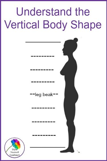 Analise Hayes' Vertical Measurement and Body Shape