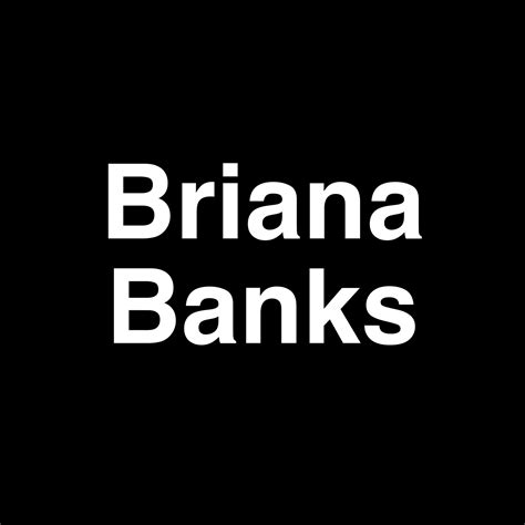 Analysis of Briana Banks' income sources