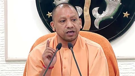 Analysis of Yogi Adityanath's Leadership Style