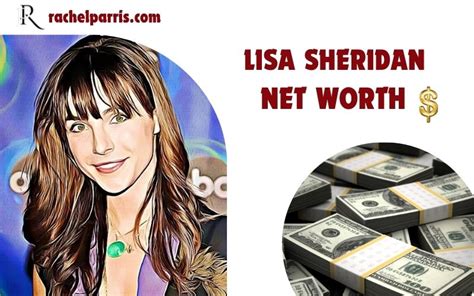 Analyzing Adel Sheridan's Net Worth and Financial Success