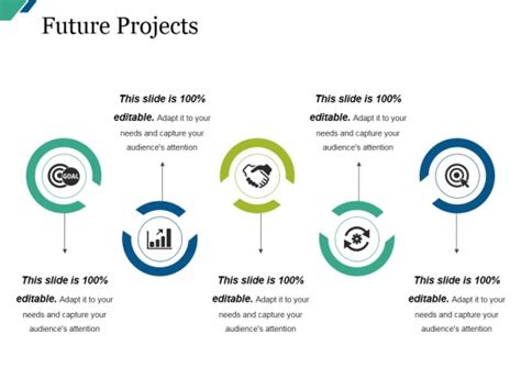 Analyzing Allie's Future Projects and Plans