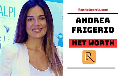 Analyzing Andrea Baptista's Wealth and Net Worth