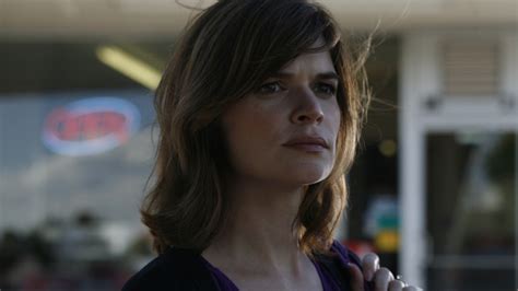 Analyzing Betsy Brandt's Physical Appearance