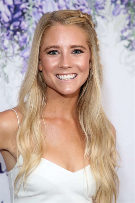 Analyzing Cassidy Gifford's Social Media Presence