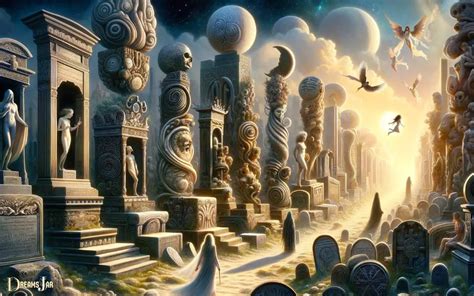 Analyzing Cultural Perspectives on Grave Symbolism in Dreams