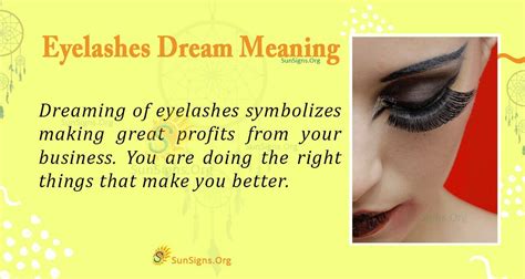 Analyzing Cultural and Historical Associations with Symbolism of Eyelashes