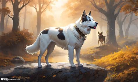 Analyzing Dreams: Understanding the Significance of Canine Symbolism