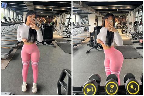 Analyzing Jana Bubu's Physique and Exercise Routine