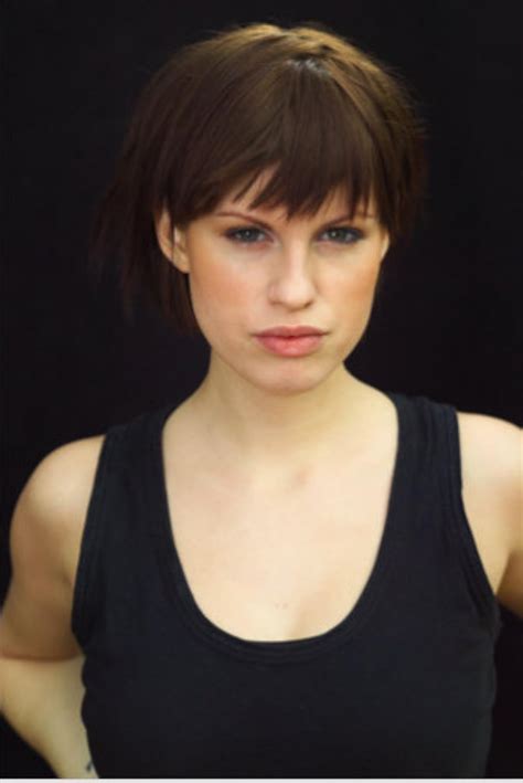 Analyzing Jemima Rooper's Body and Fashion