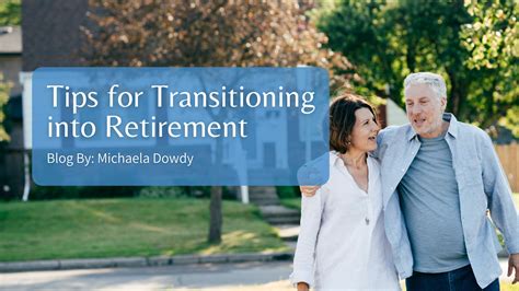 Analyzing Jennifer Welles' Transition into Retirement