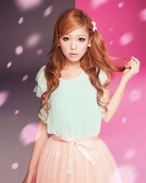 Analyzing Kana Nishino's Impact on Pop Culture