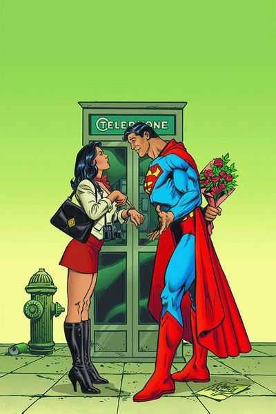 Analyzing Lois Loveheart's Fashion Sensibility