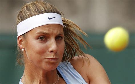 Analyzing Mandy Minella's Endorsement Deals and Sponsorships