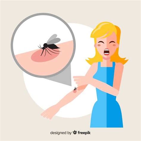 Analyzing Mosquito Bite Dreams: A Jungian Perspective