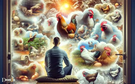 Analyzing Personal Associations with Chickens and their Connection to Dream Interpretation